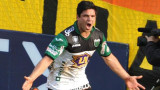 Crucero del Norte vs. Nueva Chicago
