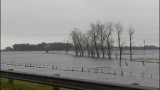 Inundaciones en Pila