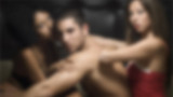 Trío sexual