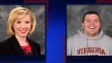 Periodistas asesinados en Virginia 