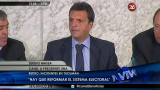 Elecciones en Tucumán - Declaraciones de Massa - 26-08-15