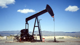 Pozo de petróleo