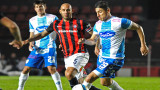 SAN LORENZO VS. RAFAELA (NA)