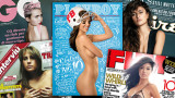 Revistas hot famosas