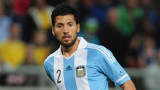 Ezequiel Garay