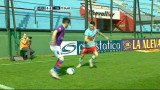 Arsenal vs. Tigre