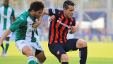 San Lorenzo vs. Banfield (NA)
