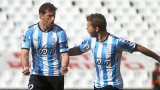 Gol de Milito