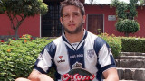 Carlos Barrionuevo