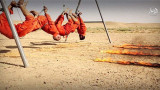 Matanza de ISIS 