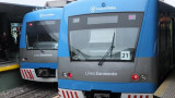 Tren Sarmiento (Twitter)