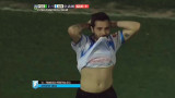 Ferro vs. Juan Francisco Pereyra - Insólito gol en contra (FPT)