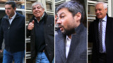 Reunión en AFA