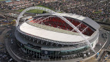 Wembley Stadium
