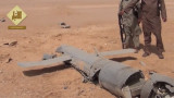 Drones ISIS