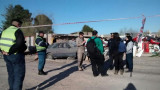 Ocupa en Neuquén