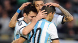 Selección de Argentina