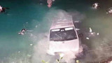 Sexo en un auto