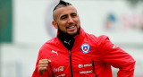 Arturo Vidal - Chile