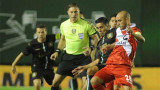 Banfield vs. Argentinos Juniors