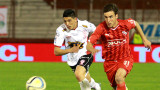 Huracán vs. Independiente