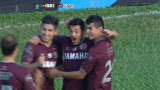 Gol de Lanús