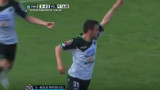 San Martin de San Juan 1 - Vélez 0