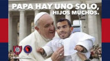Memes de San Lorenzo a Boca