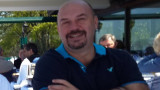 Diego Sarjanovic