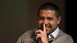 Juan Román Riquelme (DyN)