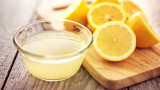 Dieta del limón