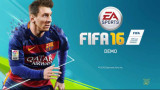FIFA 16 demo