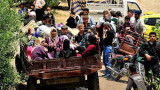 Situación en Siria