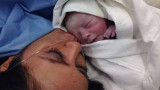 Recuperaron bebé robado