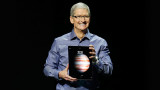 Presentación del iPad Pro (Reuters) 