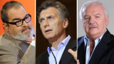 Lanata - Macri - Niembro