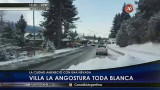Canal 26 en Villa La Angostura