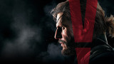Metal Gear Solid V
