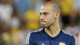 Javier Mascherano