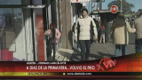 Ola de Frío en la Ciudad (Canal 26)