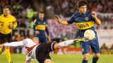 River vs. Boca