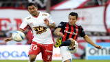 Huracan vs. San Lorenzo (DYN)