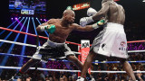 Floyd Mayweather Jr