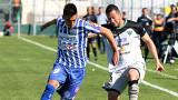 San Martín de San Juan vs. Godoy Cruz 