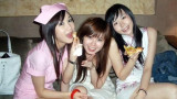 Mujeres en Dongguan