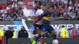 River vs. Boca 