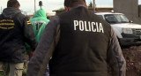 Detención del Misionero (NA)