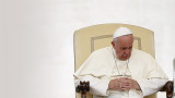 Papa Francisco (Reuters)