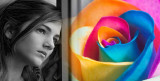Tristeza y colores