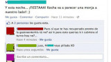 10 publicaciones que arruinaron la vida de sus autores (Facebook)